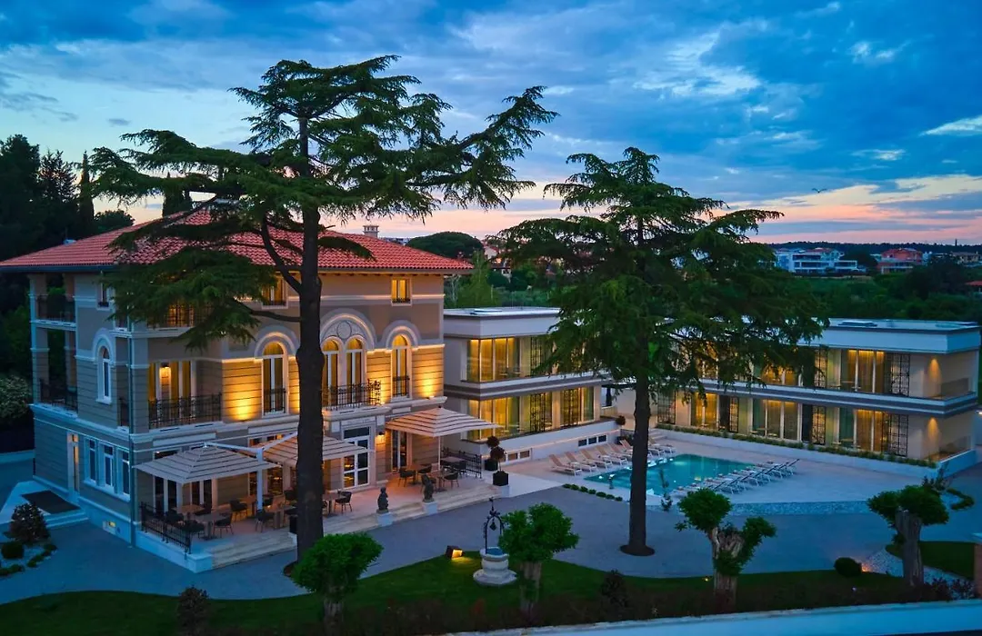Palazzo Rainis Hotel & Spa - Small Luxury Hotel - Adults Only-1