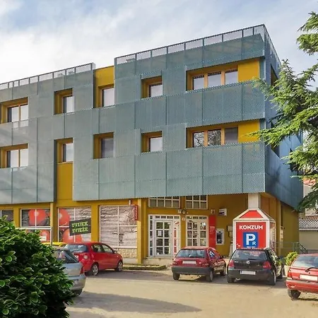 Appartments Strawberry-3