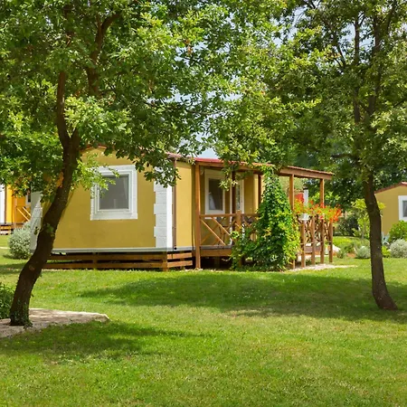 Aminess Maravea Camping Resort Holiday Homes-2