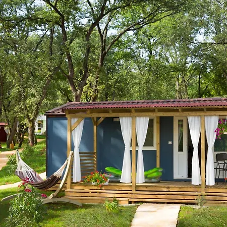 Aminess Planet Camping Maravea Holiday Homes-2